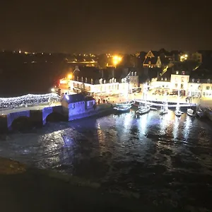 Vue Sur Le Port Saint Goustan Classé 3 étoiles! Auray