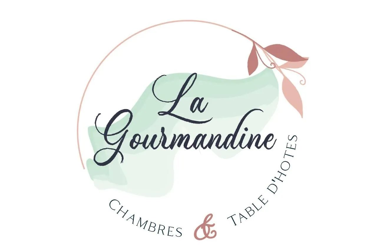 Gite La Gourmandine location